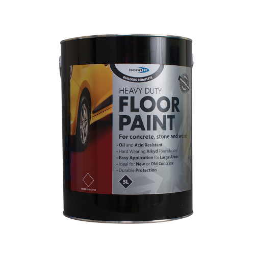 Floor Paint